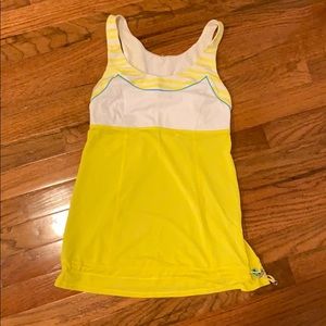 lululemon Top